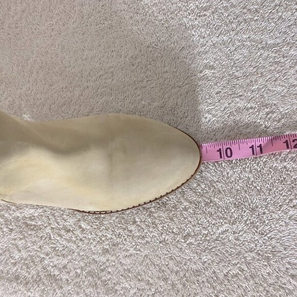 Jeffrey Campbell Handmade Ibiza Last Oriley Ankle Boots Booties 6 - Picture 14 of 15